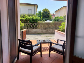 Casa Alessandra, Viareggio